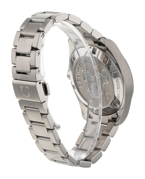 Omega Aqua Terra 150m Gents 231.10.39.60.02.001